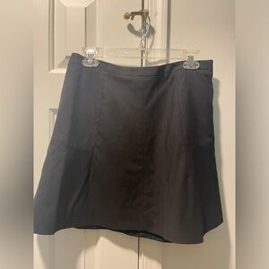 J Crew Skater Skirt 🖤